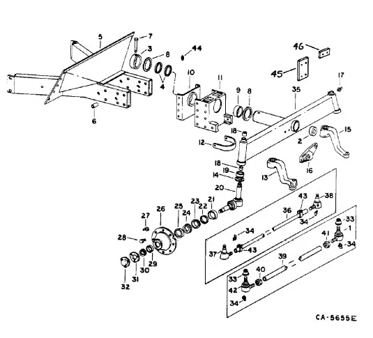 168385C2 - Плоская шайба