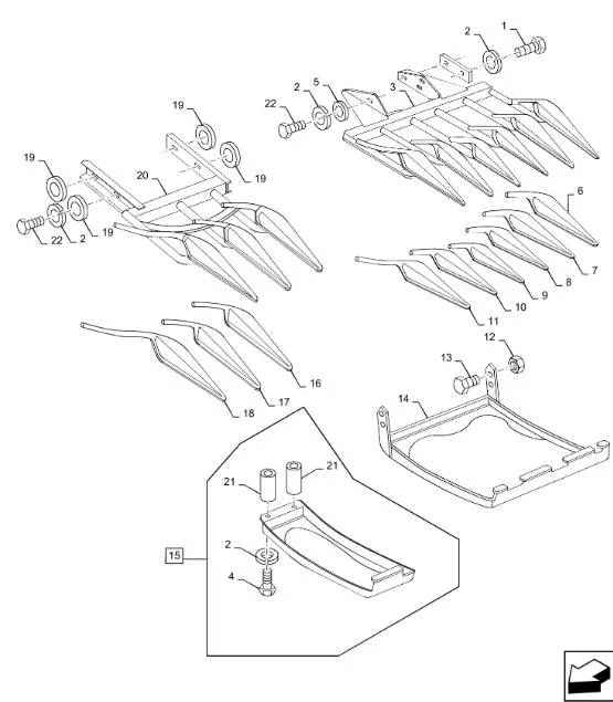 87476051 - коронка